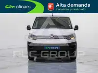 2021 Citroen Berlingo