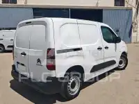 2021 Citroen Berlingo