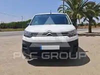 2021 Citroen Berlingo