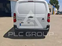 2021 Citroen Berlingo