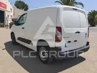2021 Citroen Berlingo