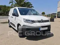 2021 Citroen Berlingo