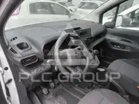 2021 Citroen Berlingo