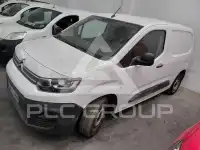 2021 Citroen Berlingo
