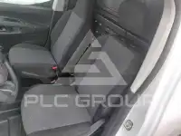 2021 Citroen Berlingo