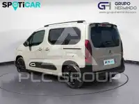 2021 Citroen Berlingo