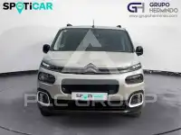 2021 Citroen Berlingo