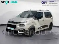 2021 Citroen Berlingo