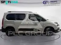 2021 Citroen Berlingo