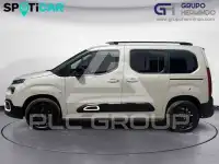 2021 Citroen Berlingo
