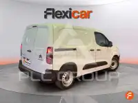2021 Citroen Berlingo