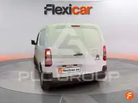2021 Citroen Berlingo