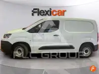 2021 Citroen Berlingo