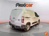2021 Citroen Berlingo
