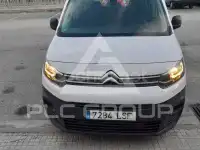 2021 Citroen Berlingo