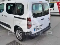 2021 Citroen Berlingo