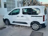 2021 Citroen Berlingo