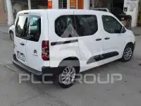 2021 Citroen Berlingo