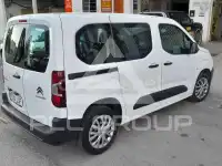 2021 Citroen Berlingo