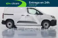 2021 Citroen Berlingo