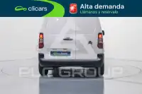 2021 Citroen Berlingo