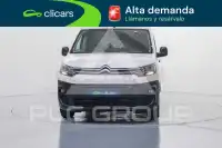 2021 Citroen Berlingo