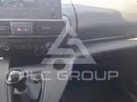 2021 Citroen Berlingo