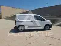 2021 Citroen Berlingo