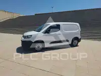 2021 Citroen Berlingo