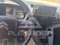 2021 Citroen Berlingo