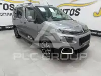 2021 Citroen Berlingo