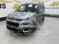 2021 Citroen Berlingo