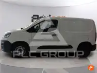 2021 Citroen Berlingo