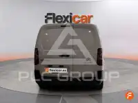 2021 Citroen Berlingo
