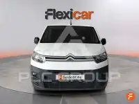 2021 Citroen Berlingo