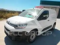2021 Citroen Berlingo