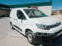 2021 Citroen Berlingo