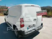2021 Citroen Berlingo