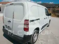 2021 Citroen Berlingo