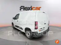 2021 Citroen Berlingo