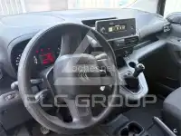 2021 Citroen Berlingo