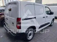 2021 Citroen Berlingo