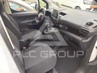 2021 Citroen Berlingo