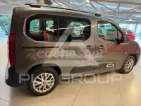 2021 Citroen Berlingo