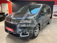 2021 Citroen Berlingo