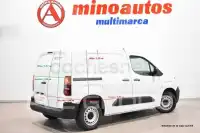 2021 Citroen Berlingo