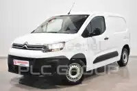 2021 Citroen Berlingo
