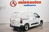 2021 Citroen Berlingo