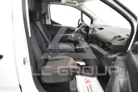 2021 Citroen Berlingo