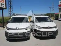 2021 Citroen Berlingo